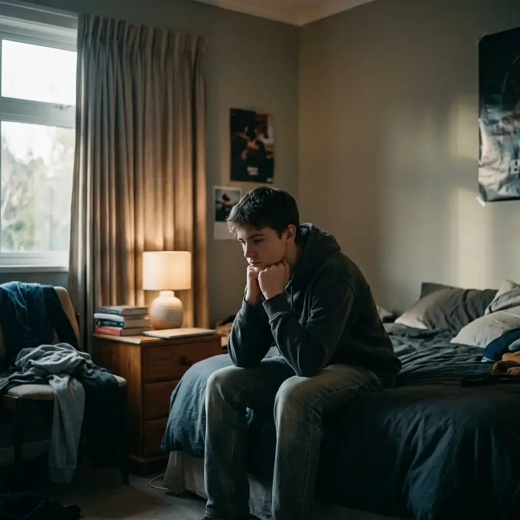 Terapia para adolescentes en Zaragoza