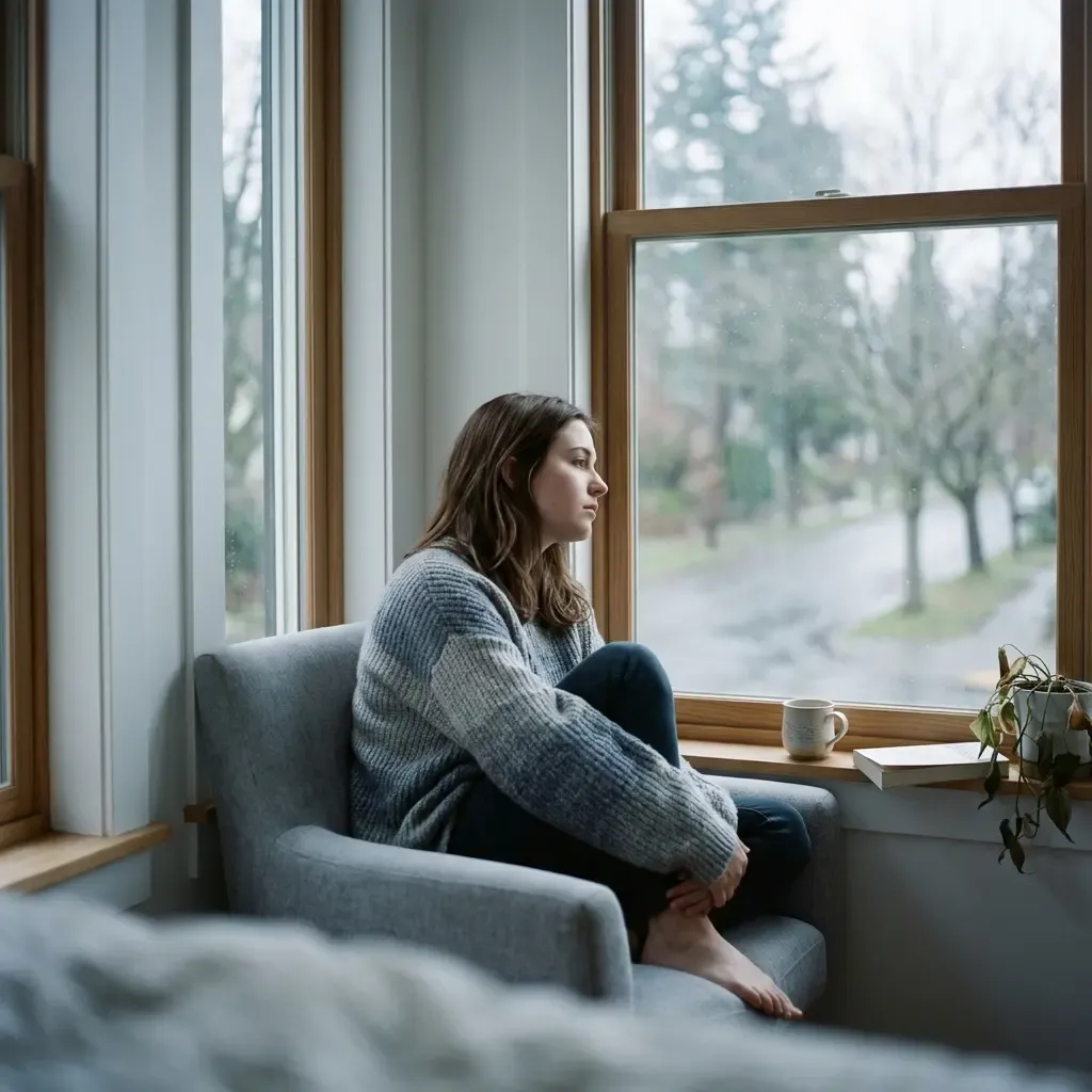 Depresión y estado de ánimo