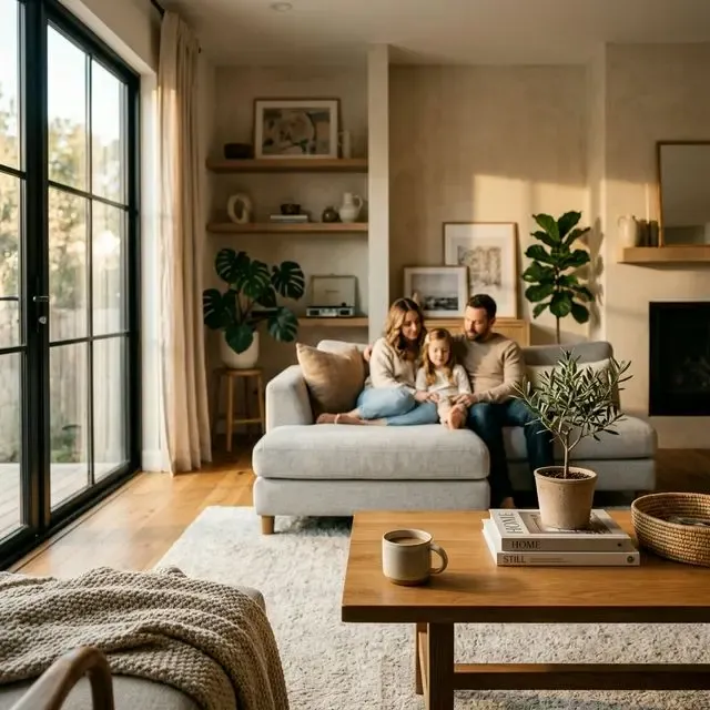 Terapia familiar en Zaragoza