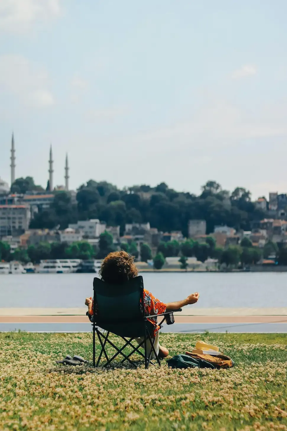 Terapia individual en Zaragoza