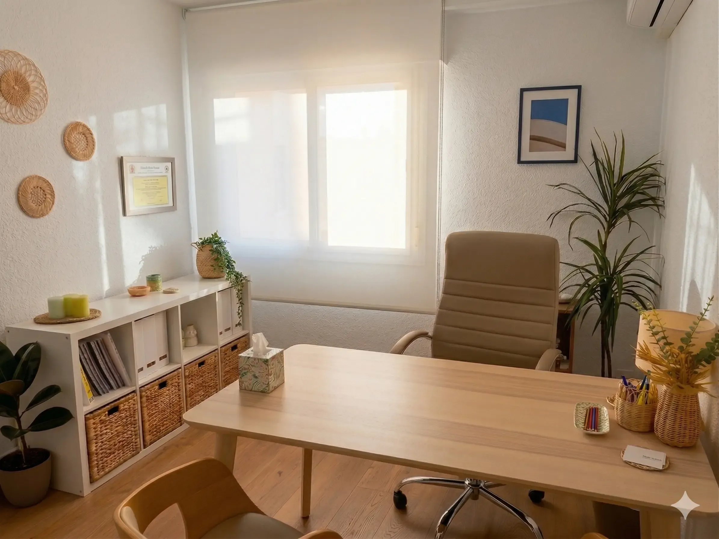 Consulta de Mario Catena