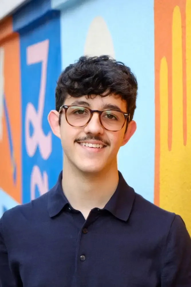 Mario Catena, Psicólogo